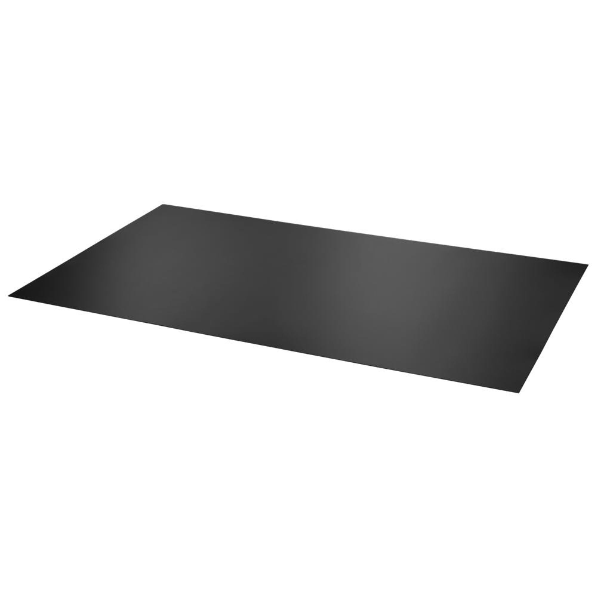 Gladiator, Rack Shelf Liner 2-pack for 24in. Shelves, Width 36 in, Depth 22 in, Material Polypropylene, Model# GASL242PHB